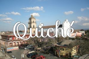 Quich Guatemalanjournal
